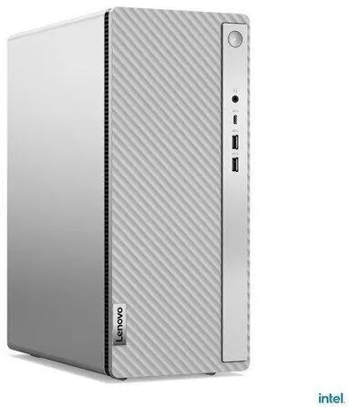 Desktop PC Lenovo IdeaCentre Tower 14IRR9 i5-14400/16GB DDR5/512GB SSD/W11 HomeCloud Grey