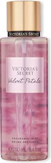 Victoria's Secret Velvet Petals Body Mist 250ml