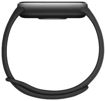 Activity Tracker Xiaomi Smart Band 9 Αδιάβροχο με Παλμογράφο Midnight Black