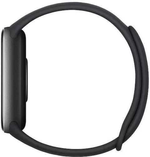 Activity Tracker Xiaomi Smart Band 9 Αδιάβροχο με Παλμογράφο Midnight Black