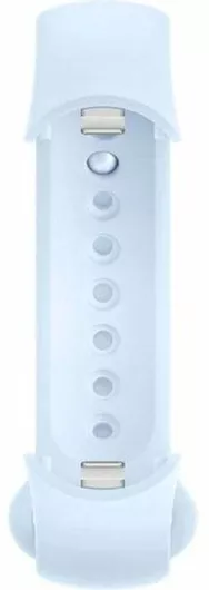 Xiaomi Smart Band 9 Αδιάβροχο με Παλμογράφο Arctic Blue