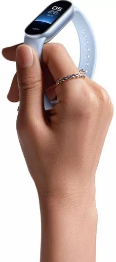 Xiaomi Smart Band 9 Αδιάβροχο με Παλμογράφο Arctic Blue