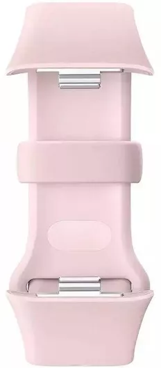 Xiaomi Smart Band 9 Pro Αδιάβροχο με Παλμογράφο Rose Gold