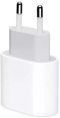 Φορτιστής Apple Poer Adapter A2940 20 USB-C Χωρίς Καλώδιο 