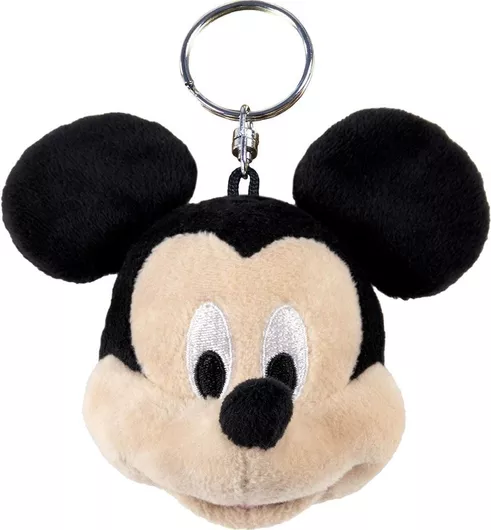 Μπρελόκ Balloon Mickey Λούτρινο 