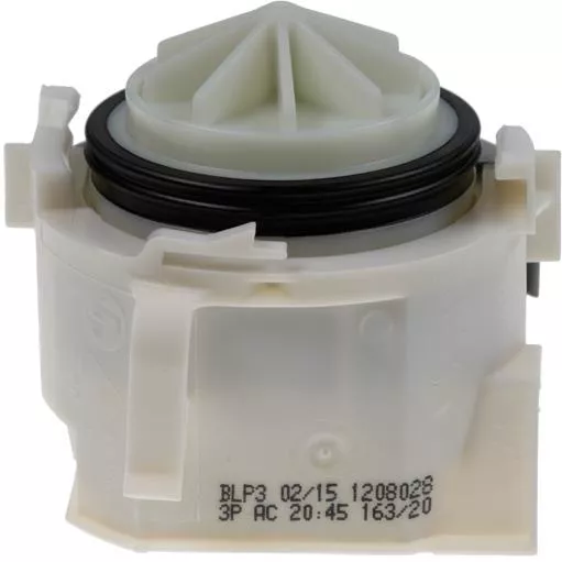 Αντλία Πλυντηρίου Πιάτων Bosch Αποχέτευσης