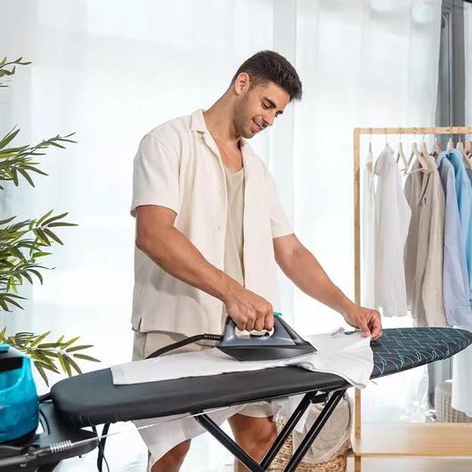 Σύστημα Σιδερώματος Cecotec IronHero με Δοχείο 7bar 3000W