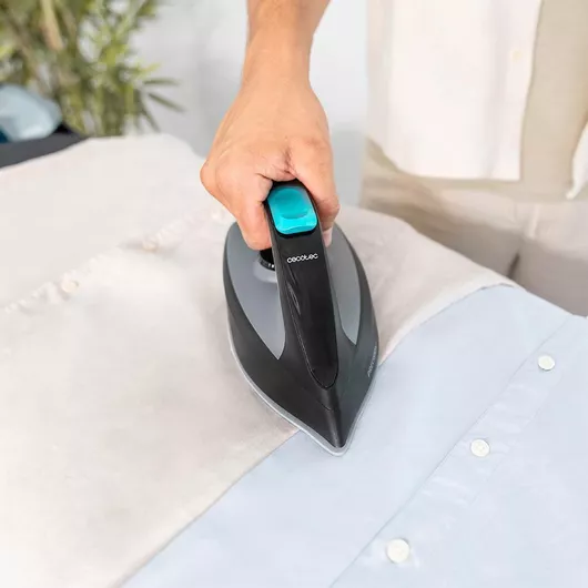 Σύστημα Σιδερώματος Cecotec IronHero με Δοχείο 7bar 3000W