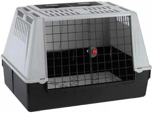 Κλουβί Μεταφοράς Σκύλου Feplast Atlas Car 100 100x66x60cm