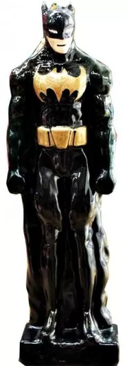 Πασχαλινή Λαμπάδα Batman 3D Γίγας 002584