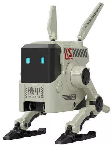 GravaStar Βάση Φόρτισης GaN με Θύρα USB-A & 2 Θύρες USB-C 65W War-Damaged White Alpha65