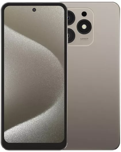 Hotwav Note 13 Max 4G 6GB 256GB Χρυσό