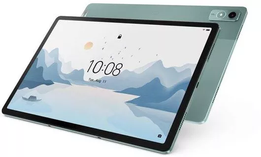Tablet Lenovo Tab P12 Matte 12.7'' με WiFi 8GB / 128GB Πράσινο