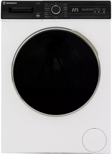 Πλυντήριο Ρούχων Morris WIW-81443 8kg 1400 Στροφών