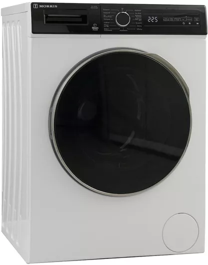 Πλυντήριο Ρούχων Morris WIW-81443 8kg 1400 Στροφών