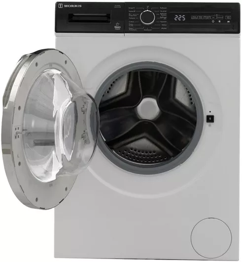 Πλυντήριο Ρούχων Morris WIW-81443 8kg 1400 Στροφών