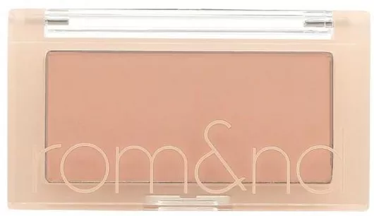 Ρουζ Rom&nd Better Than Cheek Powder N01 Nutty Nude