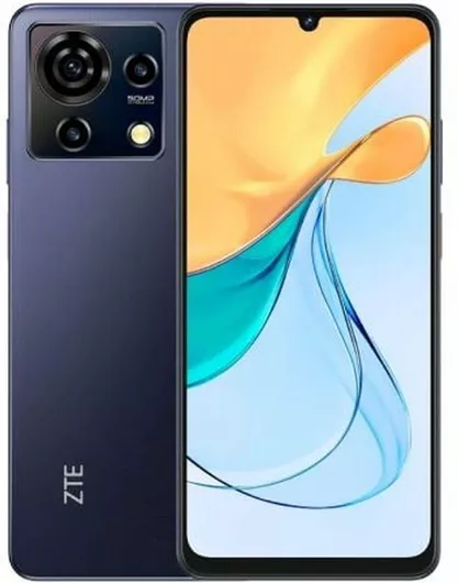 Zte Blade V50 Vita 4G 4GB 256GB Μαύρο