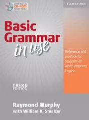 Basic Grammar In Use SB & CD-Rom 3rd Ed