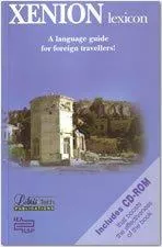 Xenion Lexicon CD-Rom: A Launguage Guide for Foreign Travellers