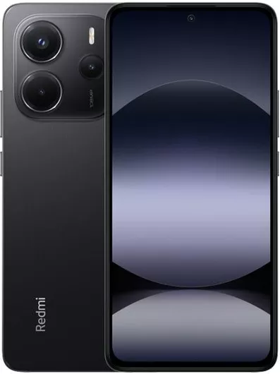 Xiaomi Redmi Note 14 4G NFC 8GB 256GB Midnight Black