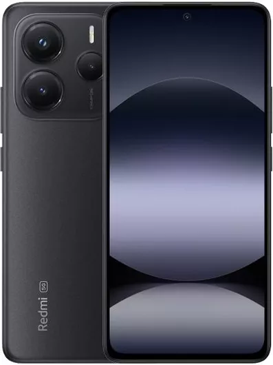 Xiaomi Redmi Note 14 5G NFC 6GB 128GB Midnight Black