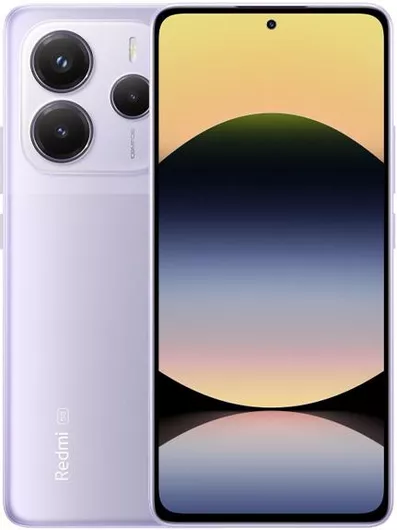 Xiaomi Redmi Note 14 5G NFC 6GB 128GB Mist Purple