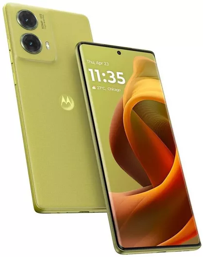 Motorola Moto G85 8GB 256GB 5G NFC Olive Green