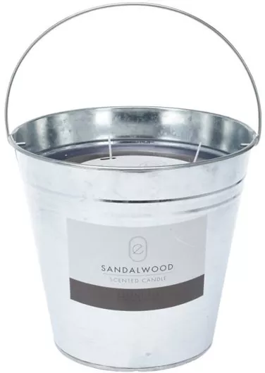 Κερί Box37211 The Netherlands Αρωματικό σε Μεταλλικό Δοχείο 420900380 Τυχαία Επιλογή Αρώματος & Σχεδίου