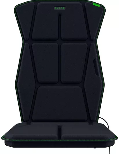 Razer Freyja Haptic Gaming Chair Cushion
