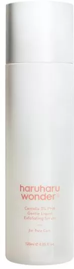 Haruharu Peeling Προσώπου σε Ορό για Ευαίσθητες Επιδερμίδες 120ml