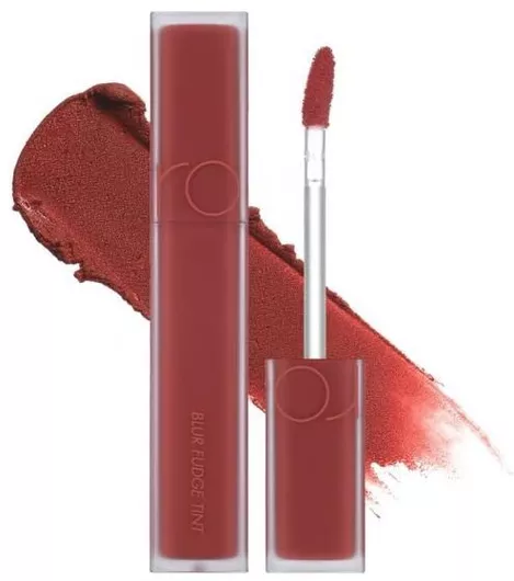 Rom&nd Blur Fudge Tint Κραγιόν 03 Musky 5gr