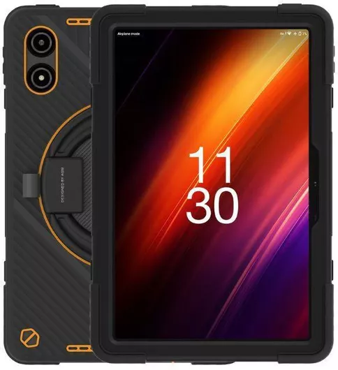 Tablet AGM Pad P2 10.95" με WiFi 4G 8GB / 256GB Γκρι