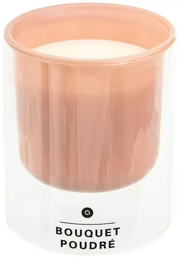 Κερί Atmosphera Bge Pfm Vr Ilan Bouquet 220gr