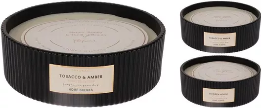 Κερί Box37211 The Netherlands In Glas 6cm 2ass Acc695250