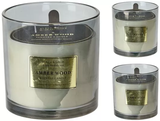 Κερί Box37211 The Netherlands σε Μεταλλικό Δοχείο Acc684850