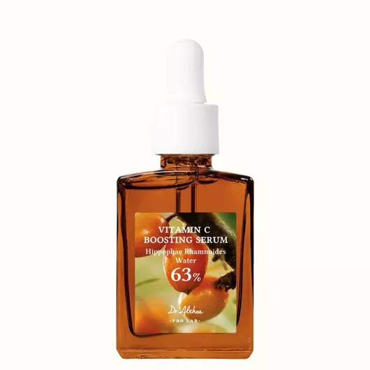 Dr. Althea Vitamin C Boosting Serum Προσώπου με Centella Asiatica & Βιταμίνη C για Λάμψη 30ml