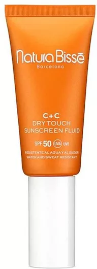 Αντηλιακή Lotion Natura Bisse για το Σώμα SPF50 30ml