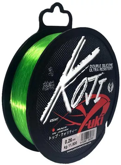 Πετονιά Yuki Koji 0.268mm/250m 
