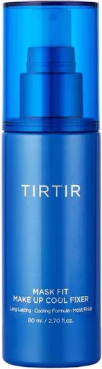 Setting Spray Tirtir Mask Fit Make Up Cool Fixer 80ml