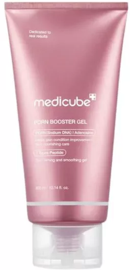 Gel Σώματος Medicube PDRN Booster από DNA Σολωμού 300ml