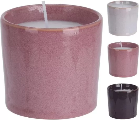 Κερί Rs Residence Stoneware σε Δοχείο Q76900220