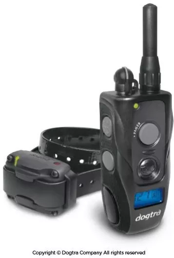 Ηλεκτρικό Κολάρο Σκύλου Dogtra 640C