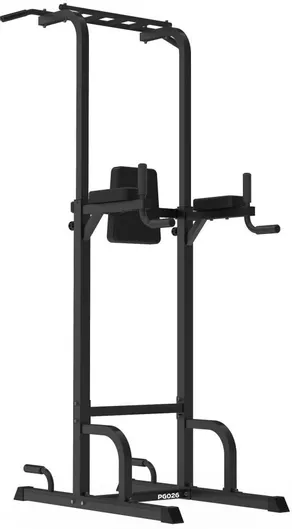 Pegasus Μονόζυγο & Δίζυγο Χωρίς Βάρη