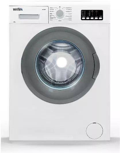 Πλυντήριο Ρούχων Witek WT-1600 6kg 1000 Στροφών 84.5x59.7x49.7cm Λευκό