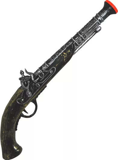 Αποκριάτικο Αξεσουάρ Fun Fashion Κουμπούρα 42cm