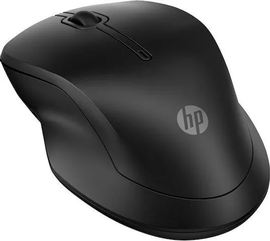 HP 255 Ασύρματο Bluetooth Ποντίκι Μαύρο