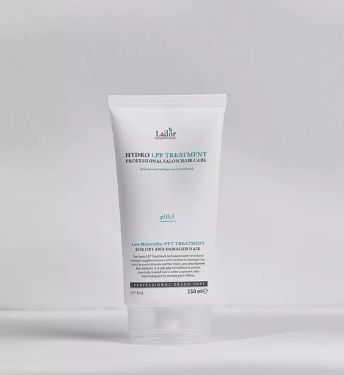 Lador Hydro LPP Μάσκα Μαλλιών για Ενυδάτωση 150ml