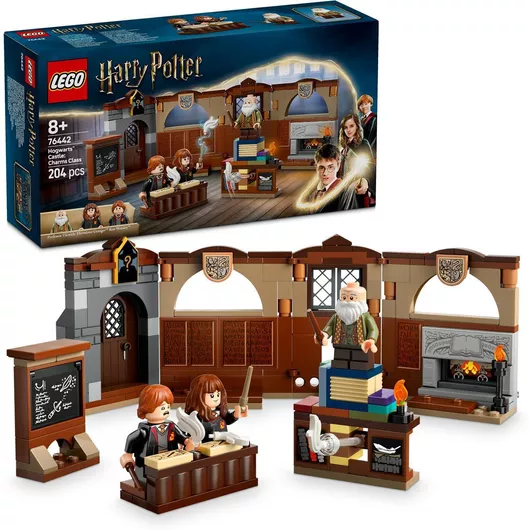 Lego Harry Potter: Hogwarts Castle: Charms Class #76442 για 8+ Ετών