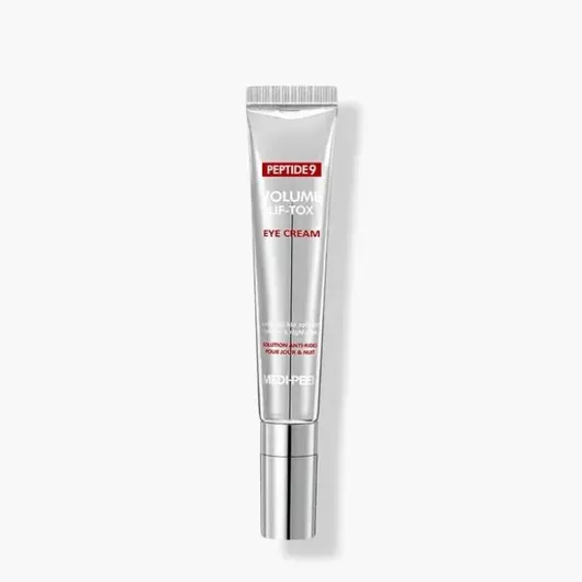Medi Peel Peptide 9 Volume Lif-Tox Ενυδατική & Αντιγηραντική Κρέμα Ματιών με Κολλαγόνο 20ml